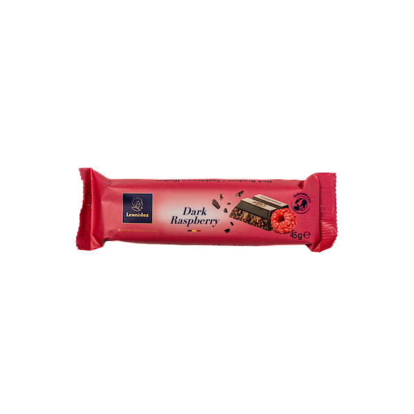 Barre Chocolatée Cadbury aux Noisettes 45g