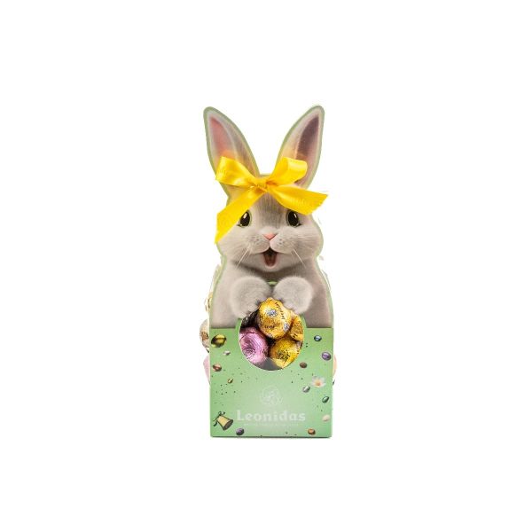 Sachet Lapin de Pâques 300gr