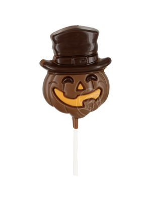 Lollipop Halloween 35gr