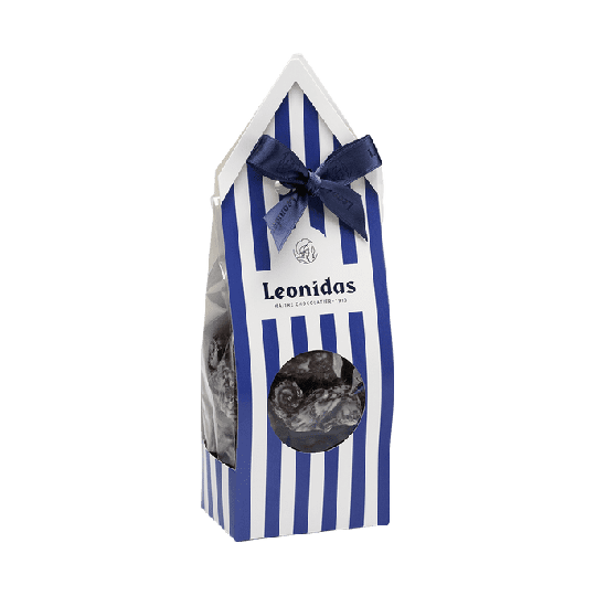 Leonidas Beach Cabin Bag