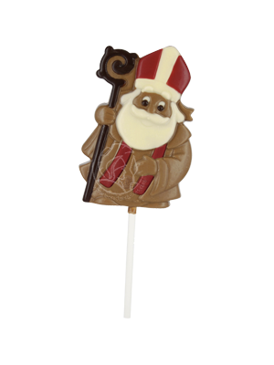 St Nicholas Lollipop